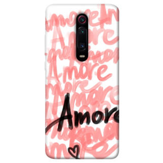 Чохол itsPrint AmoreAmore для Xiaomi Redmi K20 / K20 Pro / Mi9T / Mi9T Pro - Інтернет-магазин спільних покупок ToGether
