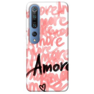 Чохол itsPrint AmoreAmore для Xiaomi Mi 10 / Mi 10 Pro - Інтернет-магазин спільних покупок ToGether