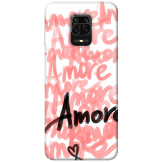 Чохол itsPrint AmoreAmore для Xiaomi Redmi Note 9s / Note 9 Pro / Note 9 Pro Max - Інтернет-магазин спільних покупок ToGether