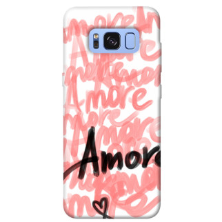 Чохол itsPrint AmoreAmore для Samsung G950 Galaxy S8 - Інтернет-магазин спільних покупок ToGether