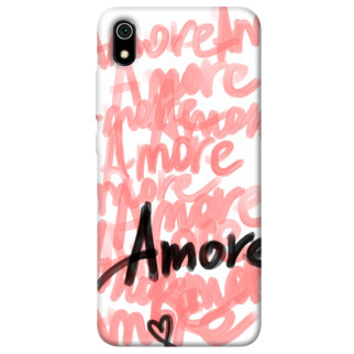 Чохол itsPrint AmoreAmore для Xiaomi Redmi 7A - Інтернет-магазин спільних покупок ToGether