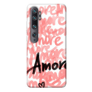 Чохол itsPrint AmoreAmore для Xiaomi Mi Note 10 / Note 10 Pro / Mi CC9 Pro - Інтернет-магазин спільних покупок ToGether