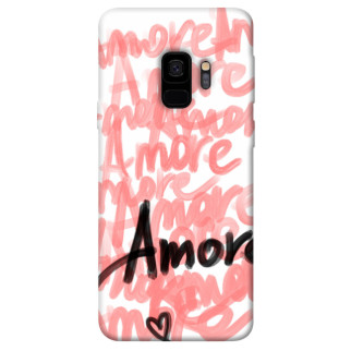 Чохол itsPrint AmoreAmore для Samsung Galaxy S9 - Інтернет-магазин спільних покупок ToGether