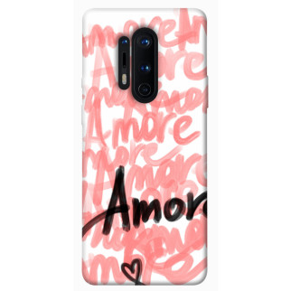 Чохол itsPrint AmoreAmore для OnePlus 8 Pro - Інтернет-магазин спільних покупок ToGether