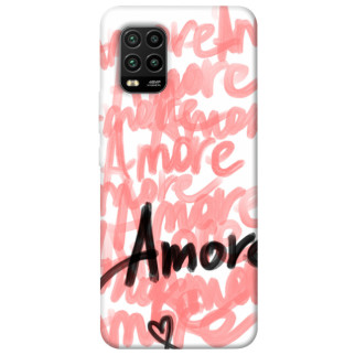 Чохол itsPrint AmoreAmore для Xiaomi Mi 10 Lite - Інтернет-магазин спільних покупок ToGether