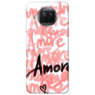 Чохол itsPrint AmoreAmore для Xiaomi Mi 10T Lite / Redmi Note 9 Pro 5G - Інтернет-магазин спільних покупок ToGether