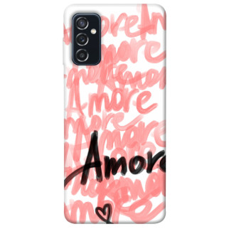 Чохол itsPrint AmoreAmore для Samsung Galaxy M52 - Інтернет-магазин спільних покупок ToGether