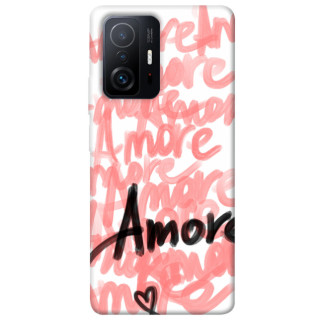 Чохол itsPrint AmoreAmore для Xiaomi 11T / 11T Pro - Інтернет-магазин спільних покупок ToGether