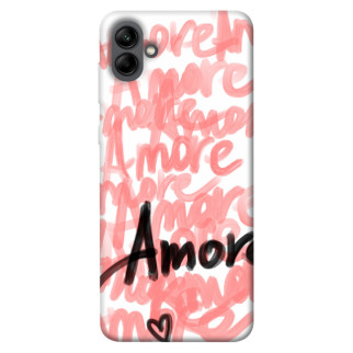 Чохол itsPrint AmoreAmore для Samsung Galaxy A04 - Інтернет-магазин спільних покупок ToGether