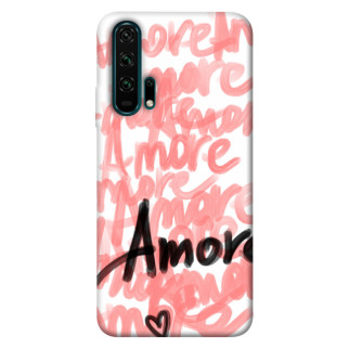 Чохол itsPrint AmoreAmore для Huawei Honor 20 Pro - Інтернет-магазин спільних покупок ToGether