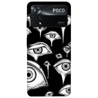 Чохол itsPrint Поле очей для Xiaomi Poco X4 Pro 5G - Інтернет-магазин спільних покупок ToGether