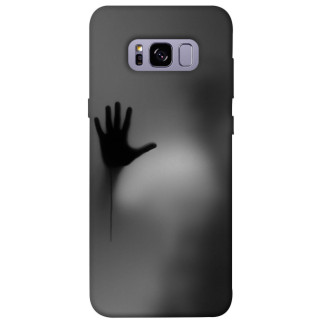 Чохол itsPrint Shadow man для Samsung G955 Galaxy S8 Plus - Інтернет-магазин спільних покупок ToGether