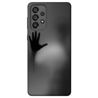 Чохол itsPrint Shadow man для Samsung Galaxy A73 5G - Інтернет-магазин спільних покупок ToGether