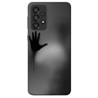 Чохол itsPrint Shadow man для Samsung Galaxy A33 5G - Інтернет-магазин спільних покупок ToGether
