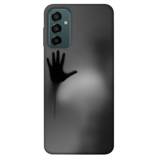 Чохол itsPrint Shadow man для Samsung Galaxy M13 4G - Інтернет-магазин спільних покупок ToGether