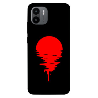Чохол itsPrint Red Moon для Xiaomi Redmi A1 / A2 - Інтернет-магазин спільних покупок ToGether
