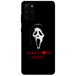 Чохол itsPrint Scary movie lover для Samsung Galaxy S20+ - Інтернет-магазин спільних покупок ToGether