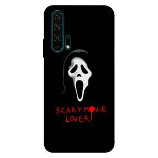 Чохол itsPrint Scary movie lover для Huawei Honor 20 Pro - Інтернет-магазин спільних покупок ToGether