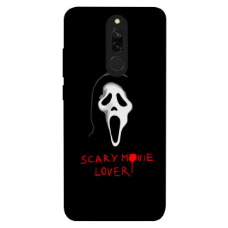 Чохол itsPrint Scary movie lover для Xiaomi Redmi 8 - Інтернет-магазин спільних покупок ToGether