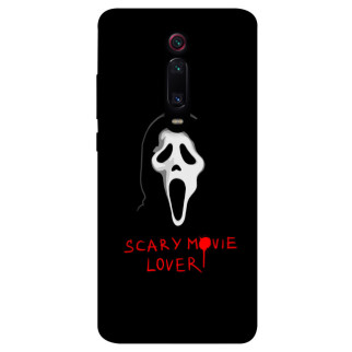 Чохол itsPrint Scary movie lover для Xiaomi Redmi K20 / K20 Pro / Mi9T / Mi9T Pro - Інтернет-магазин спільних покупок ToGether