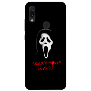 Чохол itsPrint Scary movie lover для Xiaomi Redmi Note 7 / Note 7 Pro / Note 7s - Інтернет-магазин спільних покупок ToGether