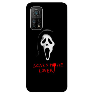 Чохол itsPrint Scary movie lover для Xiaomi Mi 10T - Інтернет-магазин спільних покупок ToGether