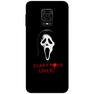 Чохол itsPrint Scary movie lover для Xiaomi Redmi Note 9s / Note 9 Pro / Note 9 Pro Max - Інтернет-магазин спільних покупок ToGether