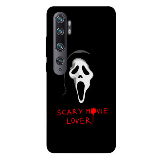 Чохол itsPrint Scary movie lover для Xiaomi Mi Note 10 / Note 10 Pro / Mi CC9 Pro - Інтернет-магазин спільних покупок ToGether