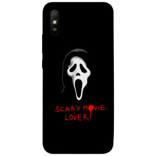 Чохол itsPrint Scary movie lover для Xiaomi Redmi 9A - Інтернет-магазин спільних покупок ToGether