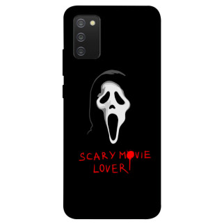 Чохол itsPrint Scary movie lover для Samsung Galaxy A02s - Інтернет-магазин спільних покупок ToGether