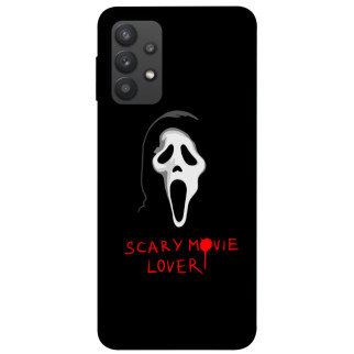 Чохол itsPrint Scary movie lover для Samsung Galaxy A32 (A325F) 4G - Інтернет-магазин спільних покупок ToGether