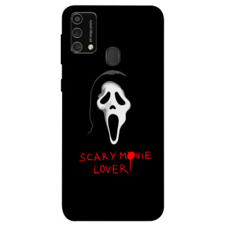 Чохол itsPrint Scary movie lover для Samsung Galaxy M21s - Інтернет-магазин спільних покупок ToGether