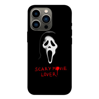 Чохол itsPrint Scary movie lover для Apple iPhone 13 Pro (6.1") - Інтернет-магазин спільних покупок ToGether