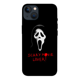 Чохол itsPrint Scary movie lover для Apple iPhone 13 (6.1") - Інтернет-магазин спільних покупок ToGether
