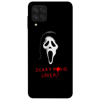 Чохол itsPrint Scary movie lover для Samsung Galaxy A22 4G - Інтернет-магазин спільних покупок ToGether