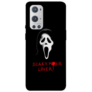 Чохол itsPrint Scary movie lover для OnePlus 9 Pro - Інтернет-магазин спільних покупок ToGether