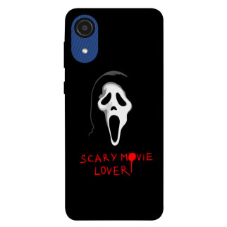 Чохол itsPrint Scary movie lover для Samsung Galaxy A03 Core - Інтернет-магазин спільних покупок ToGether