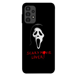 Чохол itsPrint Scary movie lover для Samsung Galaxy A13 4G - Інтернет-магазин спільних покупок ToGether