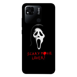 Чохол itsPrint Scary movie lover для Xiaomi Redmi 10A - Інтернет-магазин спільних покупок ToGether