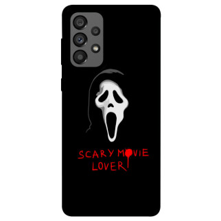 Чохол itsPrint Scary movie lover для Samsung Galaxy A73 5G - Інтернет-магазин спільних покупок ToGether