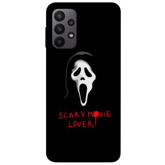 Чохол itsPrint Scary movie lover для Samsung Galaxy A23 4G - Інтернет-магазин спільних покупок ToGether