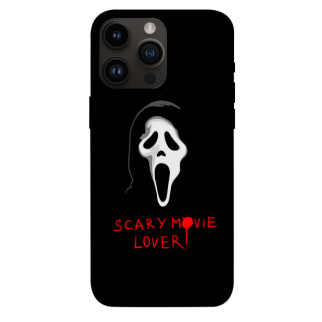 Чохол itsPrint Scary movie lover для Apple iPhone 14 Pro Max (6.7") - Інтернет-магазин спільних покупок ToGether