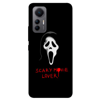 Чохол itsPrint Scary movie lover для Xiaomi 12 Lite - Інтернет-магазин спільних покупок ToGether