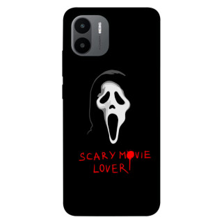 Чохол itsPrint Scary movie lover для Xiaomi Redmi A1 / A2 - Інтернет-магазин спільних покупок ToGether