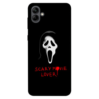 Чохол itsPrint Scary movie lover для Samsung Galaxy A04 - Інтернет-магазин спільних покупок ToGether