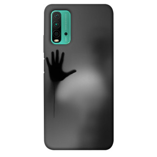 Чохол itsPrint Shadow man для Xiaomi Redmi Note 9 4G / Redmi 9 Power / Redmi 9T - Інтернет-магазин спільних покупок ToGether