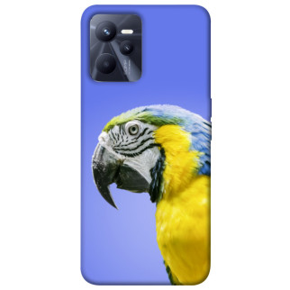 Чохол itsPrint Папуга ара для Realme C35 - Інтернет-магазин спільних покупок ToGether
