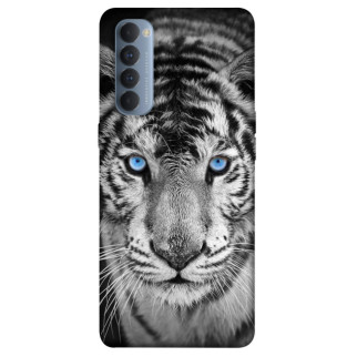 Чохол itsPrint Бенгальський тигр для Oppo Reno 4 Pro - Інтернет-магазин спільних покупок ToGether