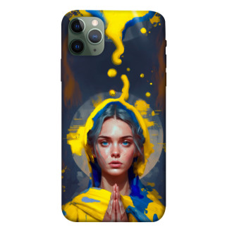 Чохол itsPrint Lady style 3 для Apple iPhone 11 Pro Max (6.5") - Інтернет-магазин спільних покупок ToGether