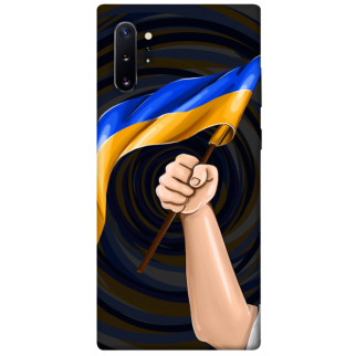 Чохол itsPrint Флаг для Samsung Galaxy Note 10 Plus - Інтернет-магазин спільних покупок ToGether